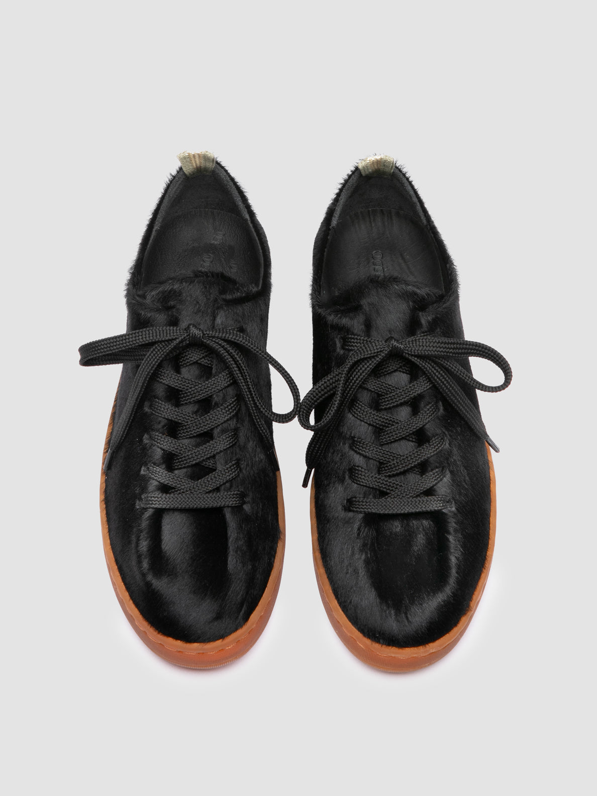 VALUE/101 KEBIR NERO_F.DO NATURALE SCURO