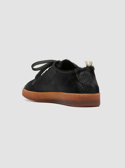 VALUE/101 KEBIR NERO_F.DO NATURALE SCURO