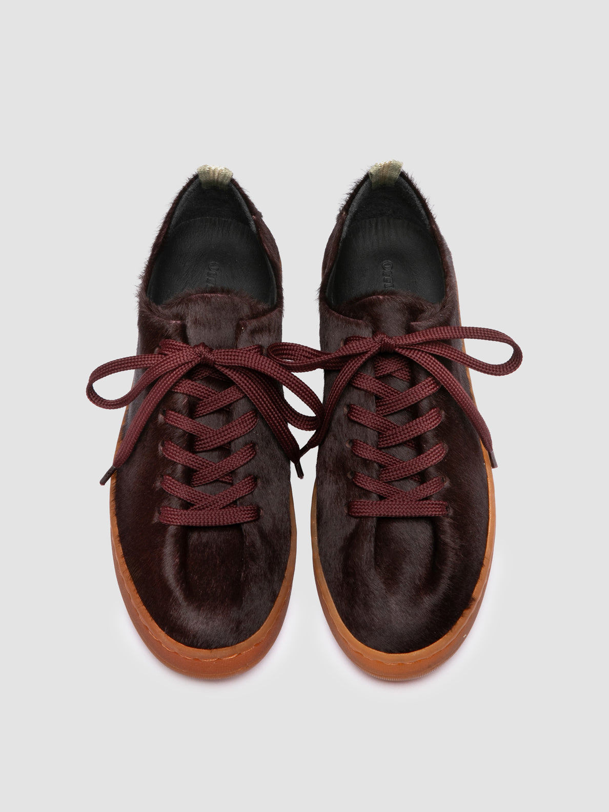 VALUE/101 KEBIR BORDEAUX_F.DO NATURALE SCURO