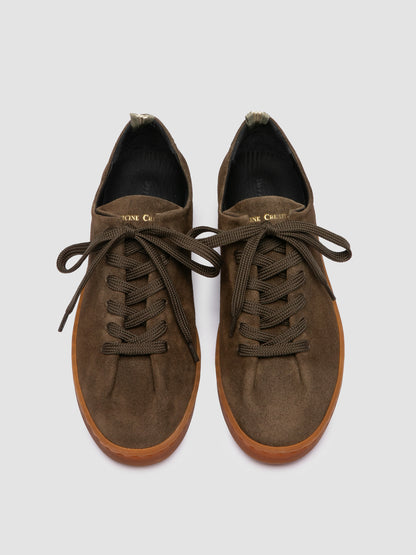 VALUE/101 LIGHT CACHEMIRE OLIVE_F.DO NATURALE SCURO