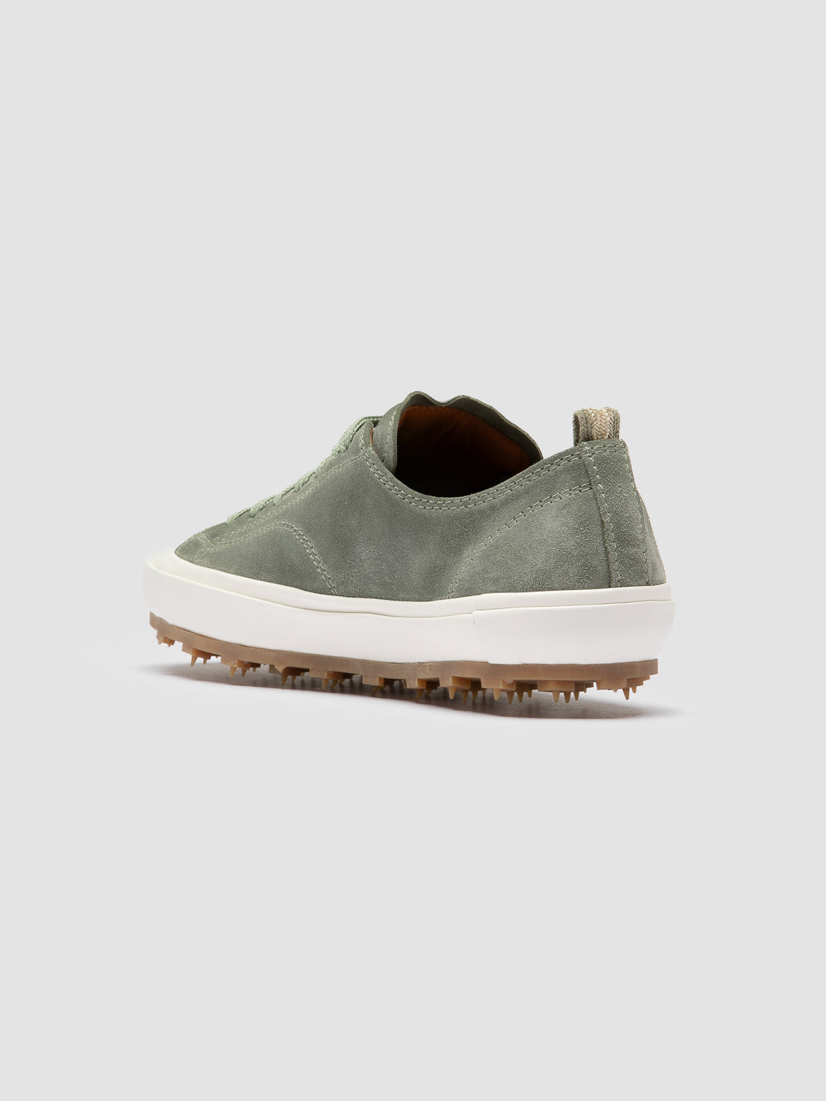 VULCAN/101 LILLE/LIGHT CACHEMIRE BURRO/SMOKED GREEN_F.DO SAVANA