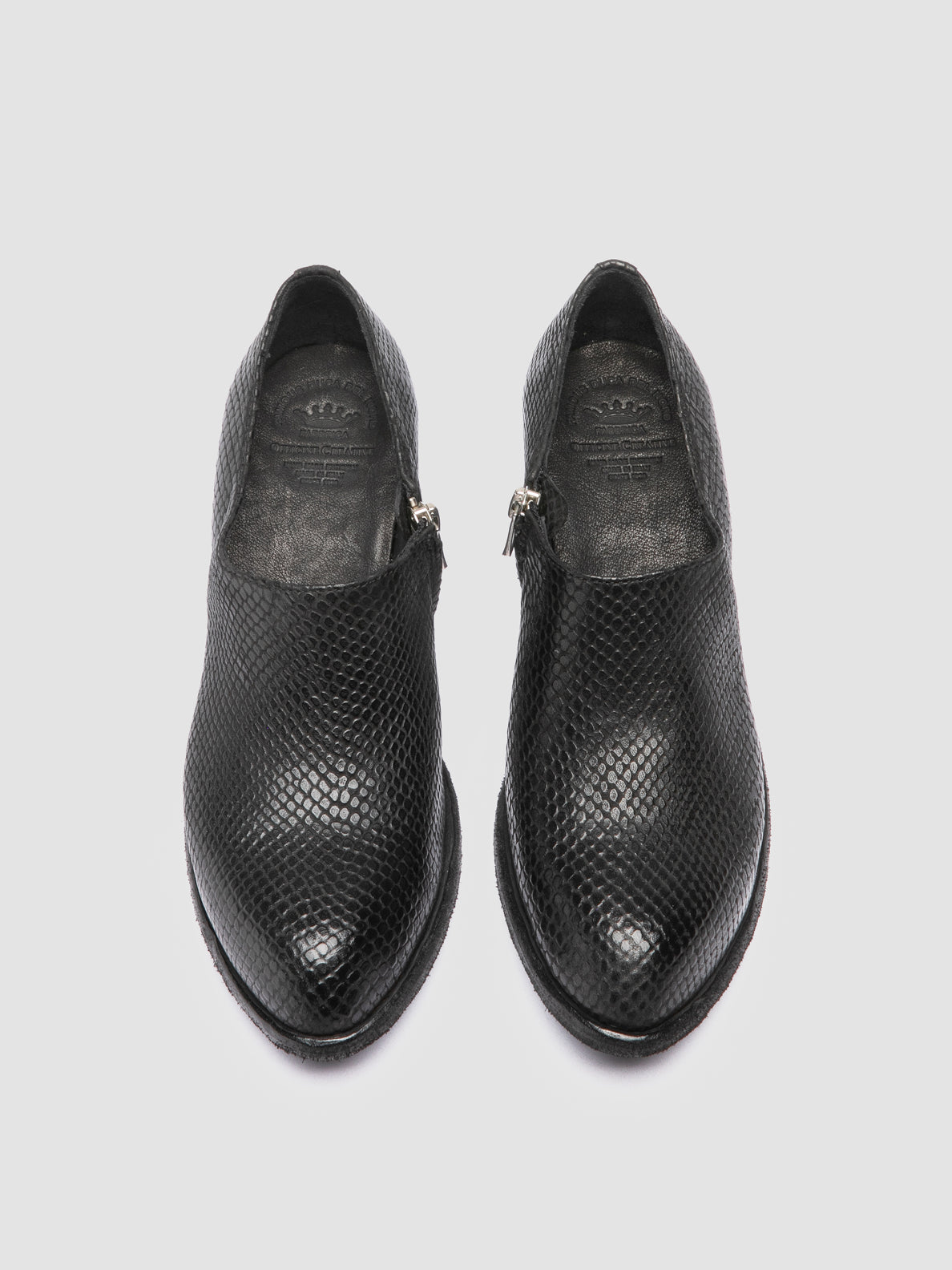 WADE/008 EXOTIC T. NERO