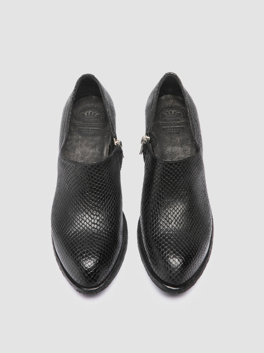 WADE/008 EXOTIC T. NERO