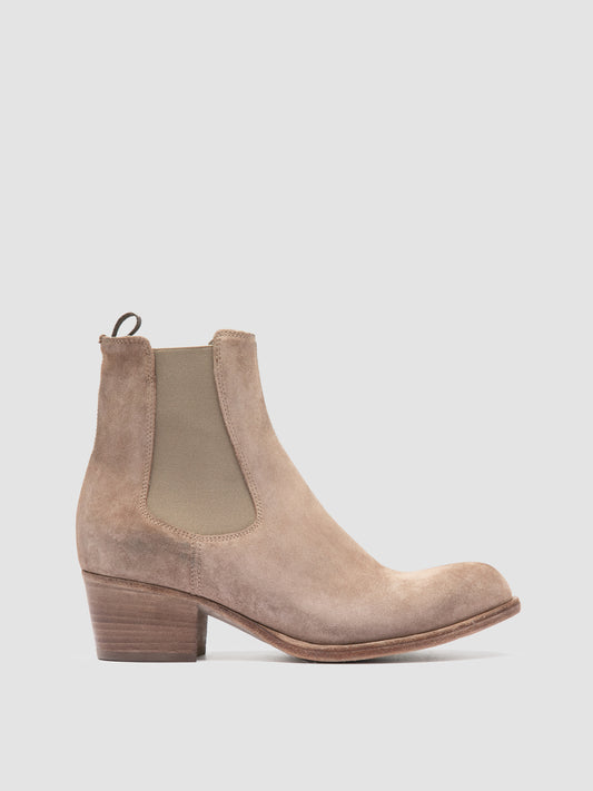 WADE/009 LIGHT CACHEMIRE ORICE