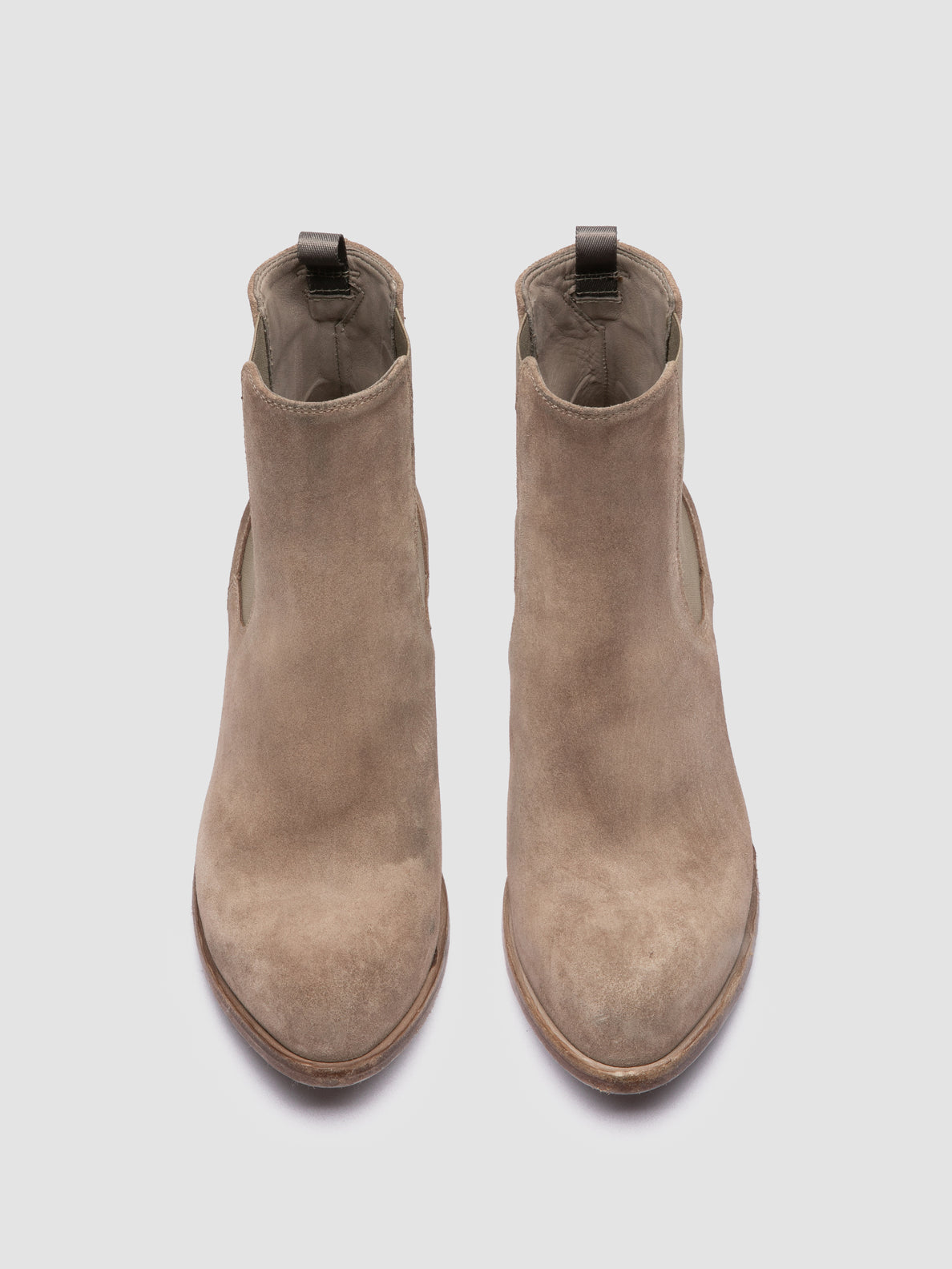 WADE/009 LIGHT CACHEMIRE ORICE