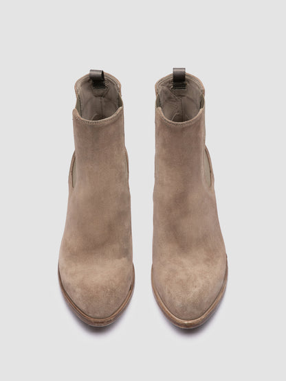 WADE/009 LIGHT CACHEMIRE ORICE