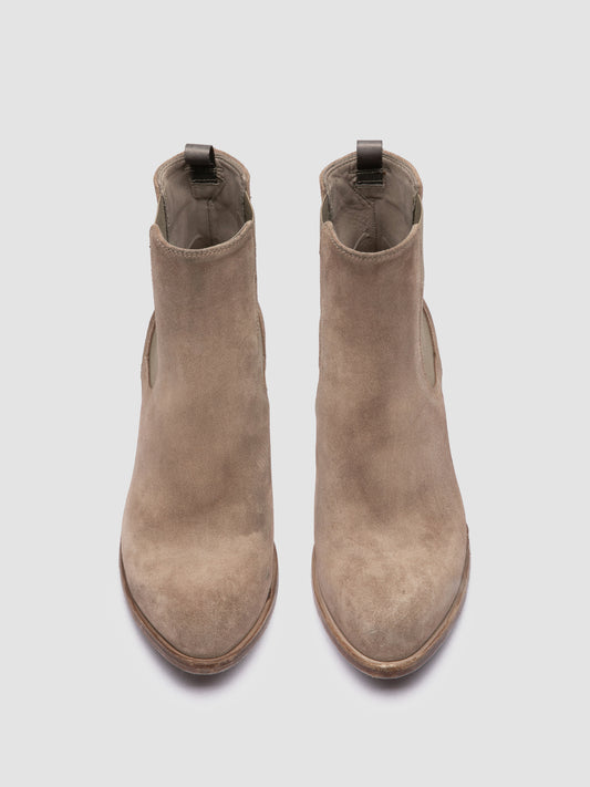 WADE/009 LIGHT CACHEMIRE ORICE