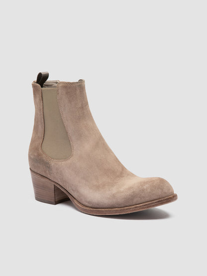 WADE/009 LIGHT CACHEMIRE ORICE