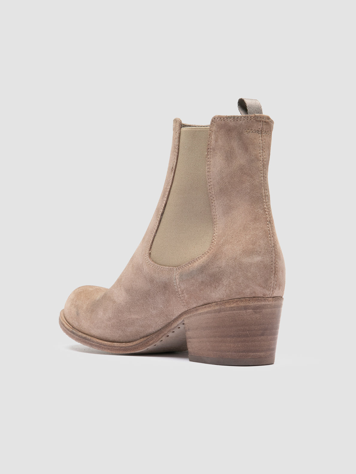 WADE/009 LIGHT CACHEMIRE ORICE