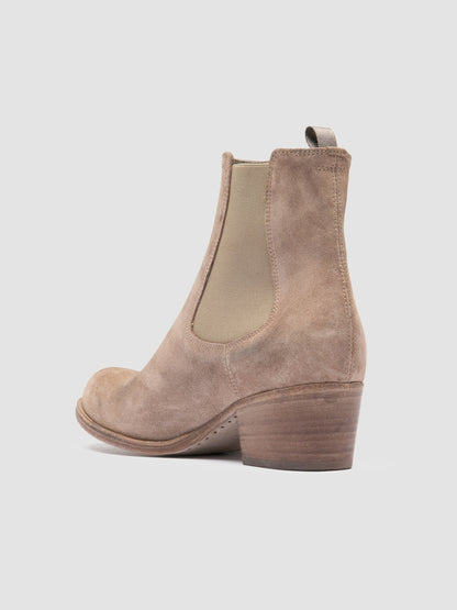 WADE/009 LIGHT CACHEMIRE ORICE
