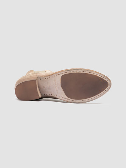 WADE/009 LIGHT CACHEMIRE ORICE