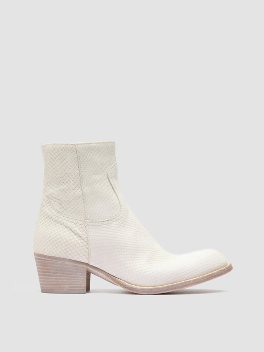 WADE/010 EXOTIC T. NEBBIA