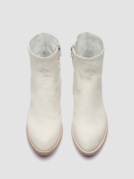 WADE/010 EXOTIC T. NEBBIA