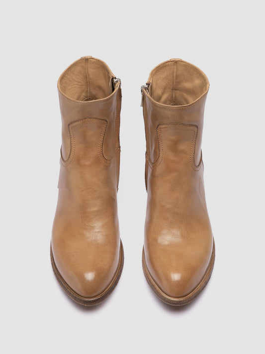 WADE/010 IGNIS T. TAUPE