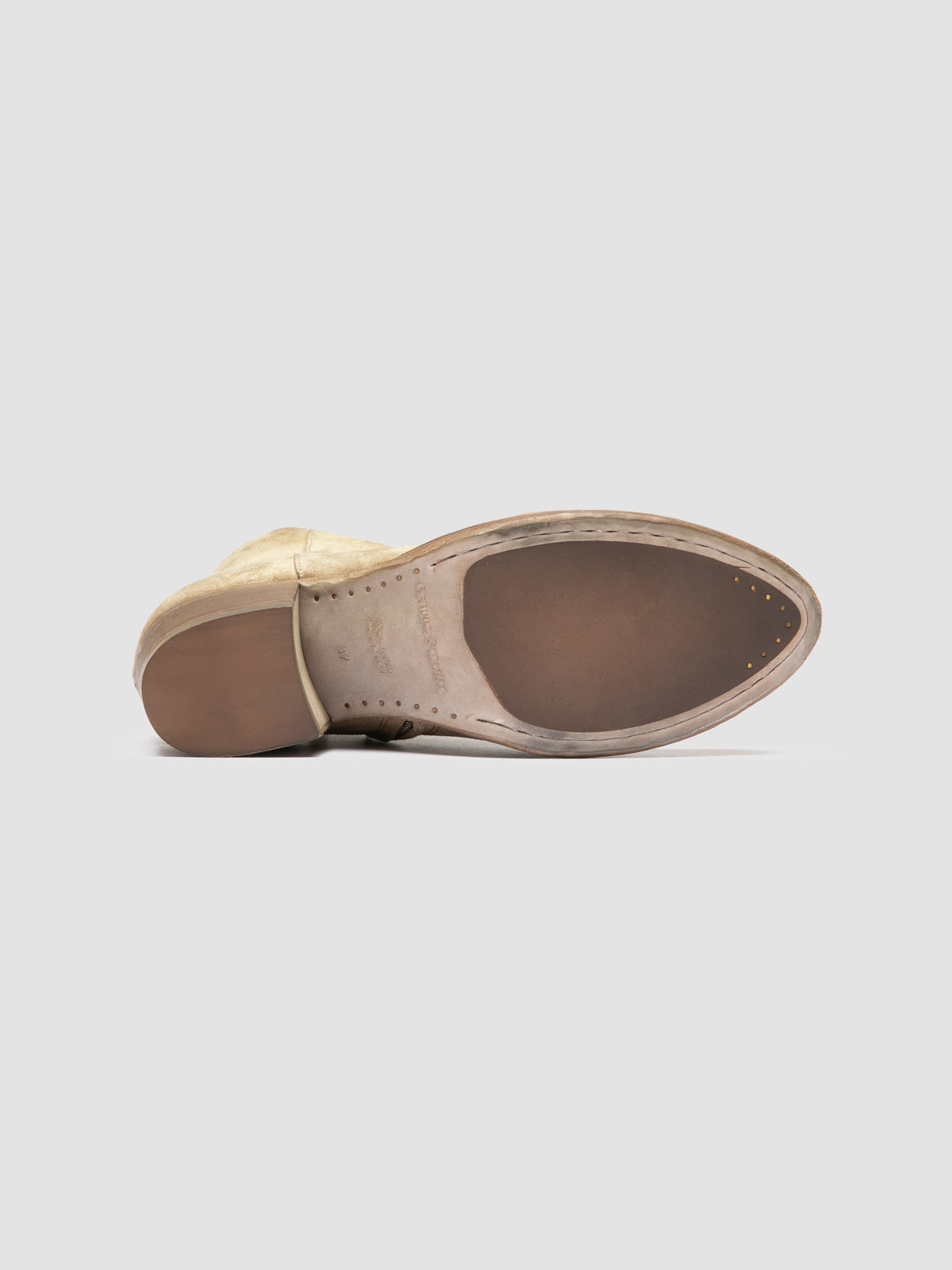 WADE/010 LIGHT CACHEMIRE SUGHERO