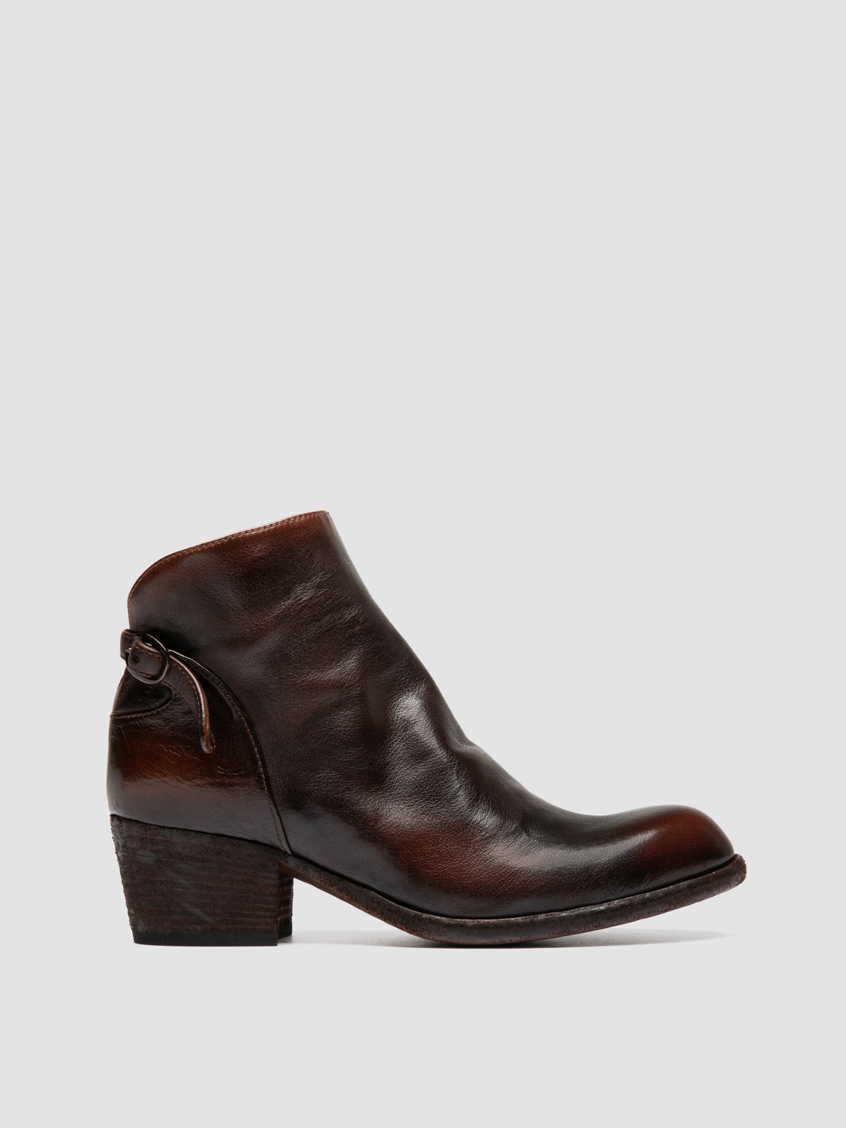 WADE/011 RUBOFF IGNIS T. TABACCO/CIOCCOLATO