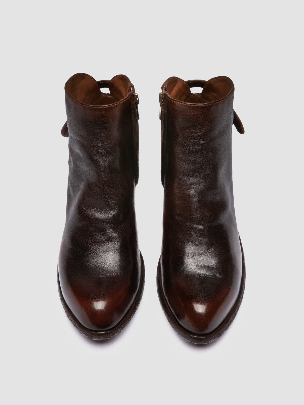 WADE/011 RUBOFF IGNIS T. TABACCO/CIOCCOLATO