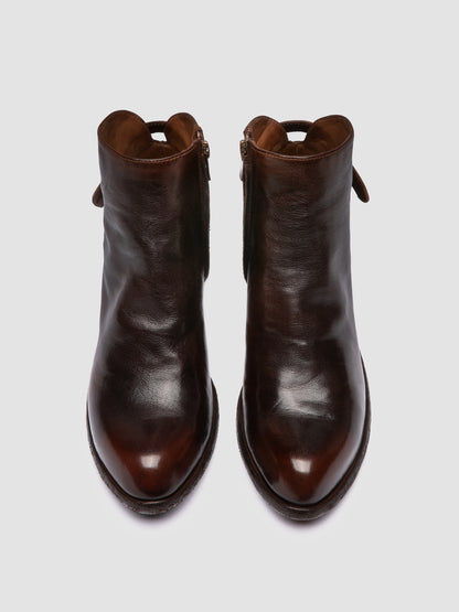 WADE/011 RUBOFF IGNIS T. TABACCO/CIOCCOLATO