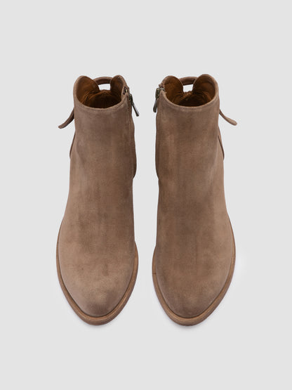 WADE/011 LIGHT CACHEMIRE TUNDRA