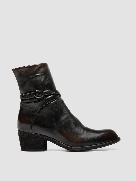 WADE/012 RUBOFF IGNIS T. FONDUE/SUPERNERO