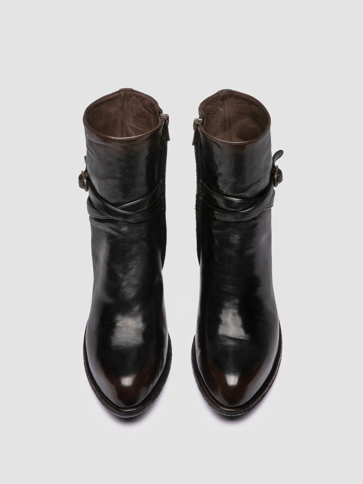 WADE/012 RUBOFF IGNIS T. FONDUE/SUPERNERO