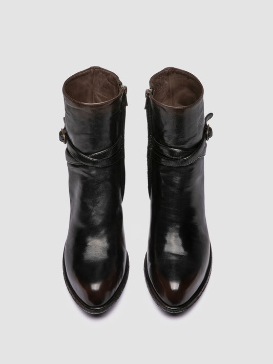 WADE/012 RUBOFF IGNIS T. FONDUE/SUPERNERO