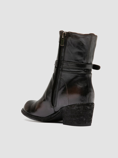 WADE/012 RUBOFF IGNIS T. FONDUE/SUPERNERO
