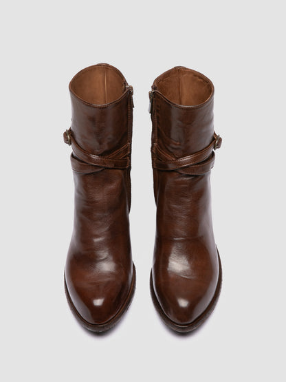 WADE/012 IGNIS T. SAUVAGE