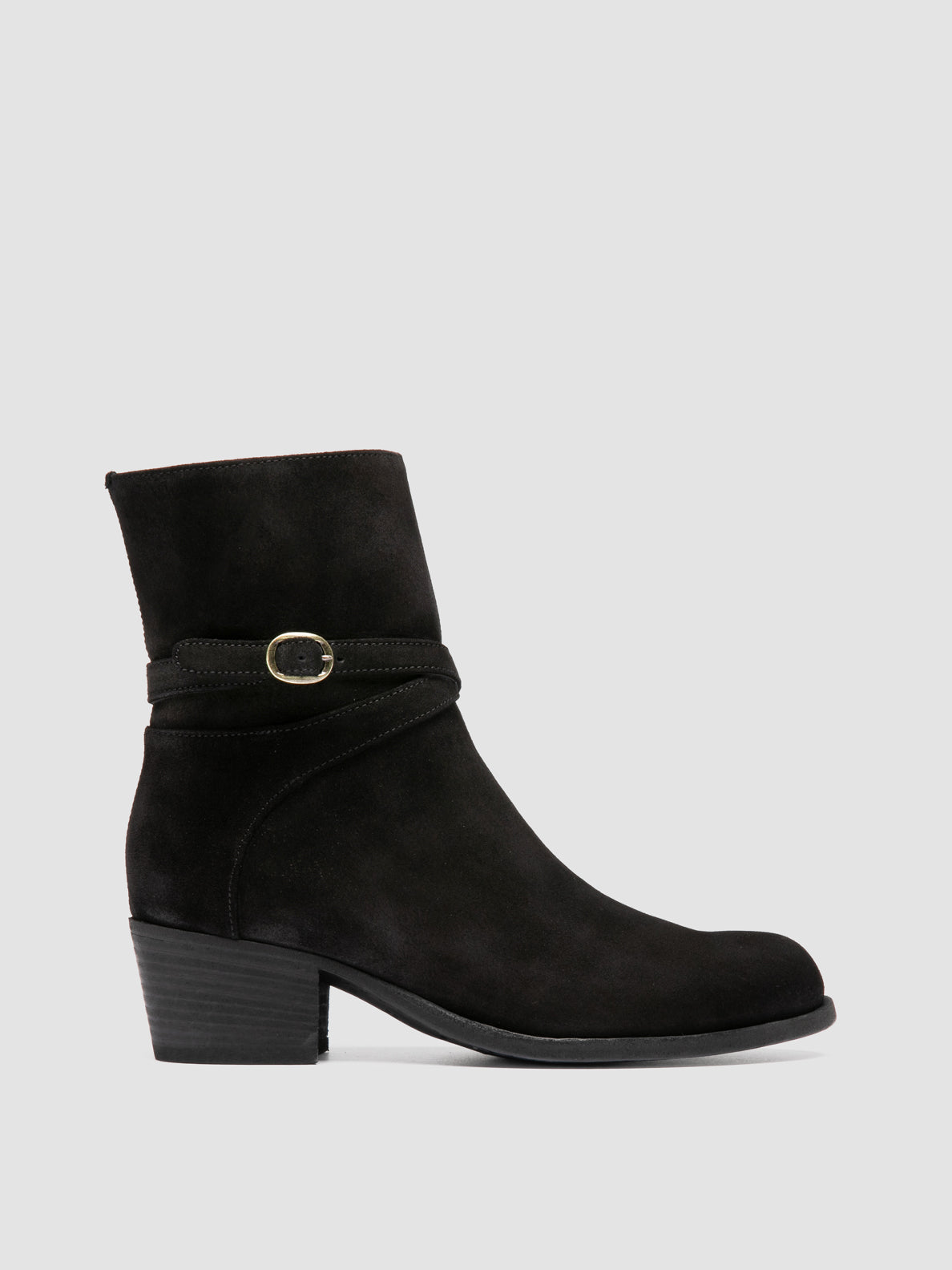 WADE/012 LIGHT CACHEMIRE NERO