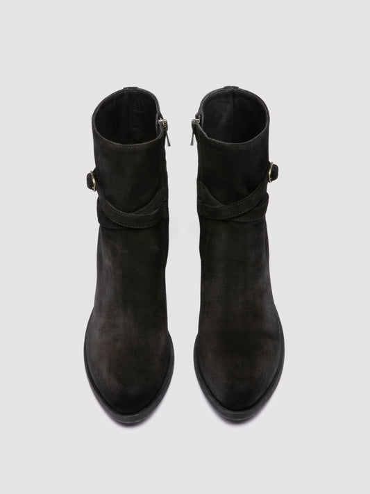 WADE/012 LIGHT CACHEMIRE NERO