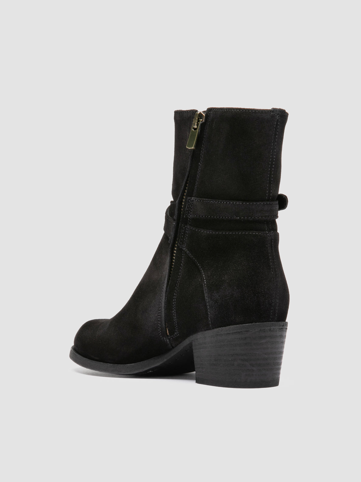 WADE/012 LIGHT CACHEMIRE NERO