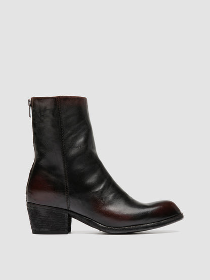 WADE/013 RUBOFF IGNIS T. OTTO/SUPERNERO