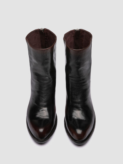 WADE/013 RUBOFF IGNIS T. OTTO/SUPERNERO