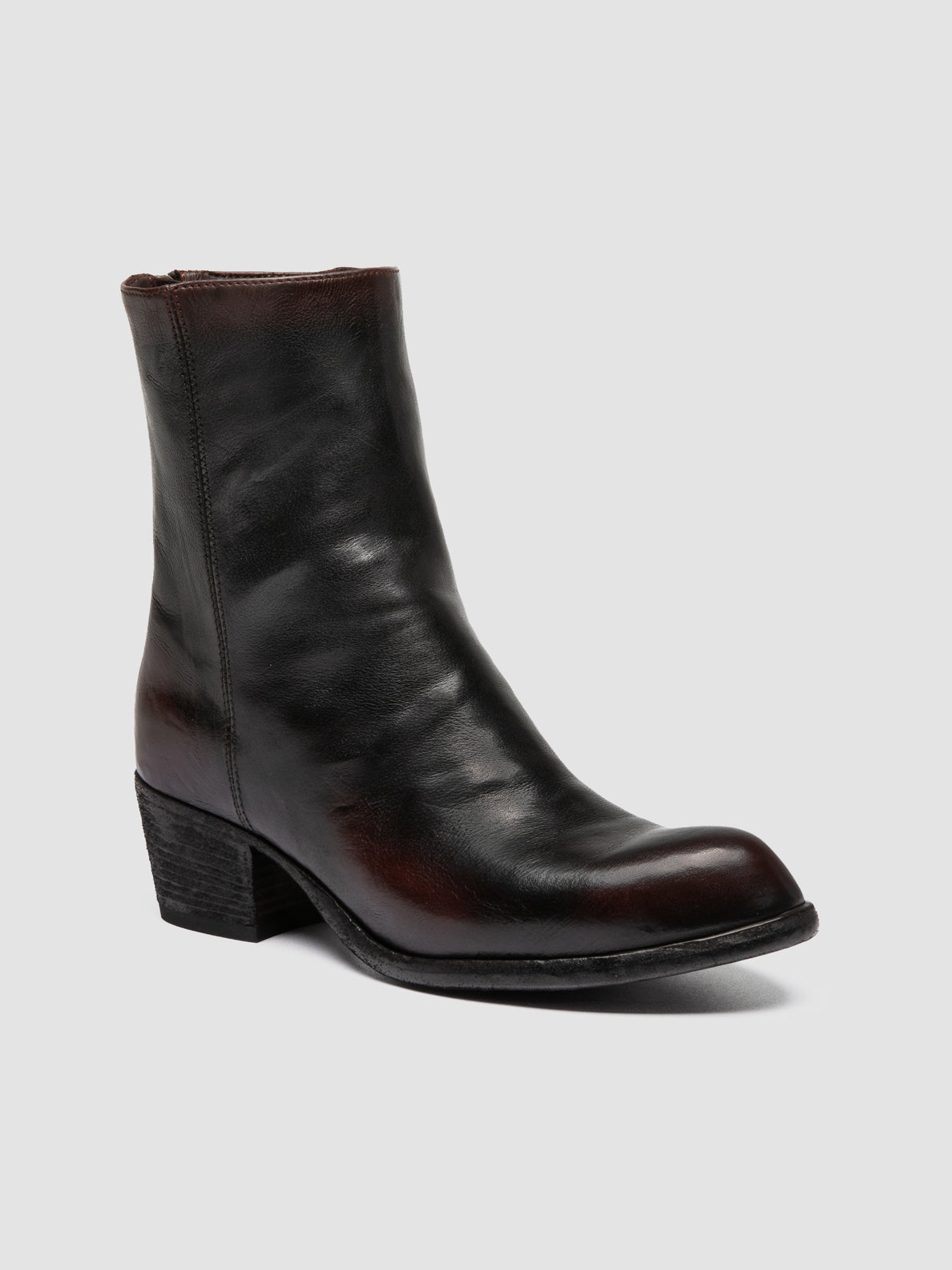 WADE/013 RUBOFF IGNIS T. OTTO/SUPERNERO