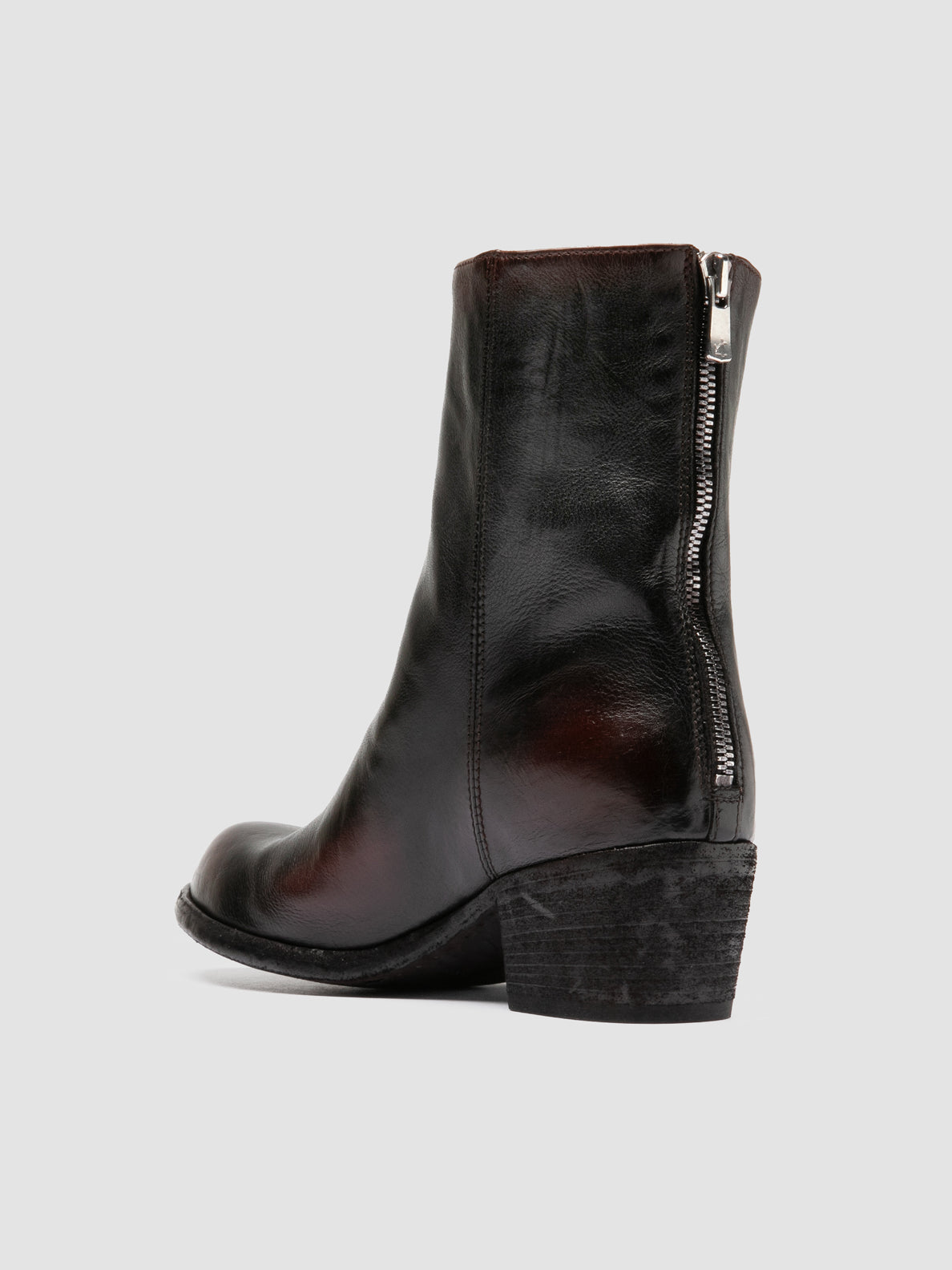 WADE/013 RUBOFF IGNIS T. OTTO/SUPERNERO