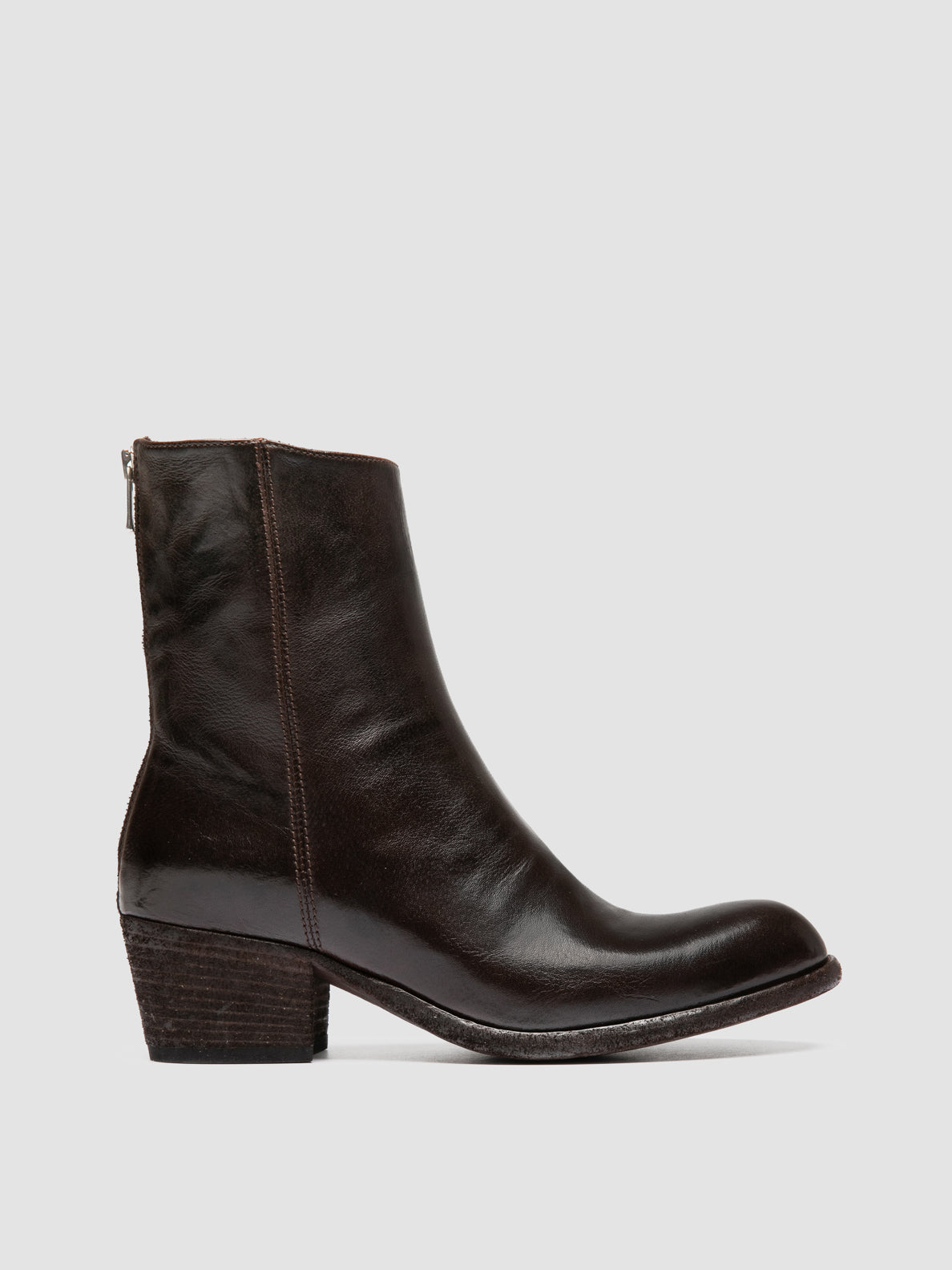 WADE/013 IGNIS T. FONDUE