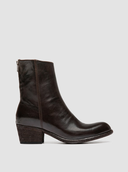 WADE/013 IGNIS T. FONDUE