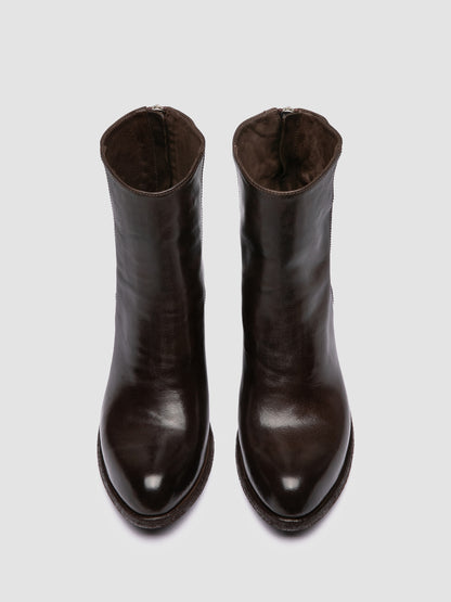 WADE/013 IGNIS T. FONDUE