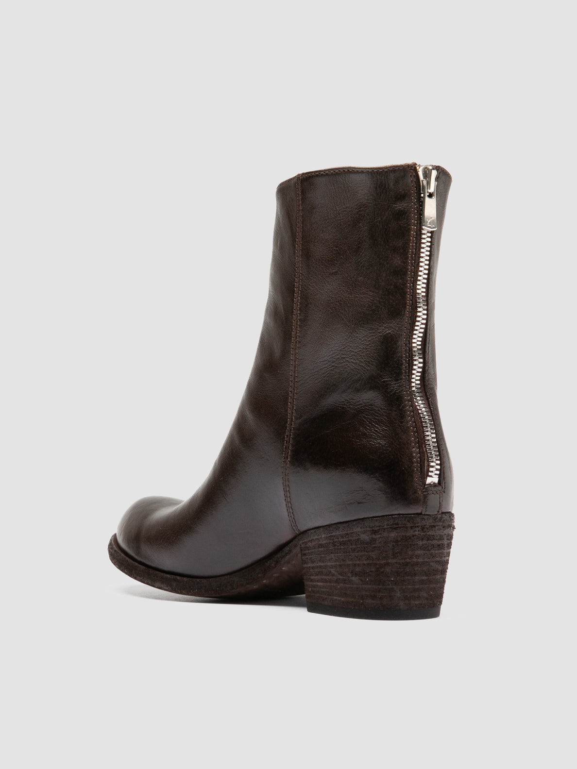 WADE/013 IGNIS T. FONDUE