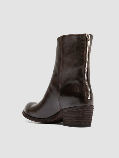 WADE/013 IGNIS T. FONDUE