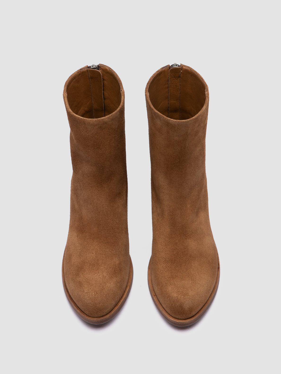 WADE/013 LIGHT CACHEMIRE CASTAGNO