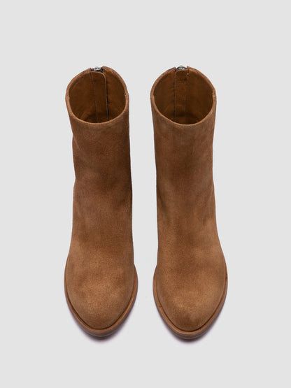 WADE/013 LIGHT CACHEMIRE CASTAGNO