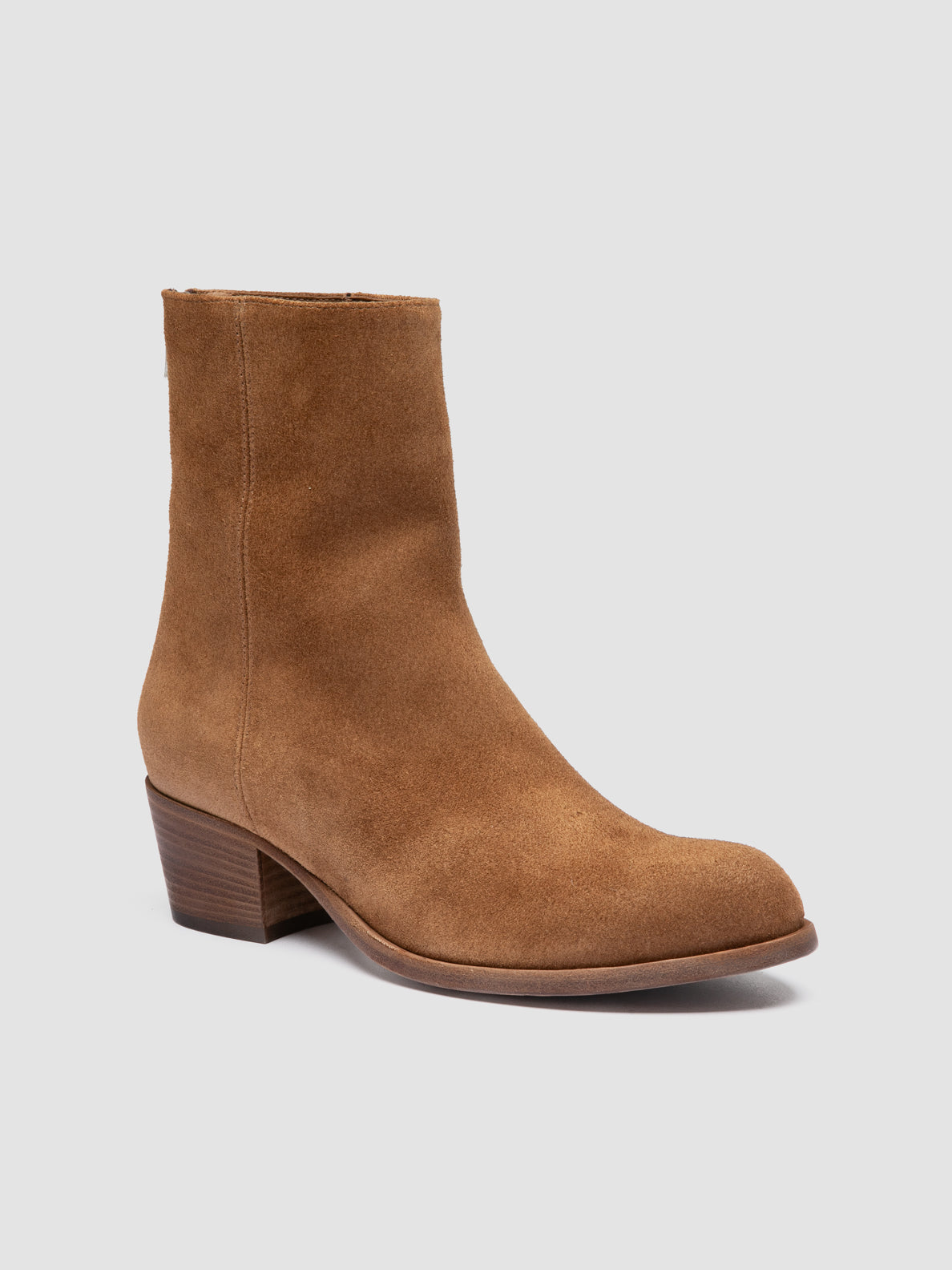 WADE/013 LIGHT CACHEMIRE CASTAGNO