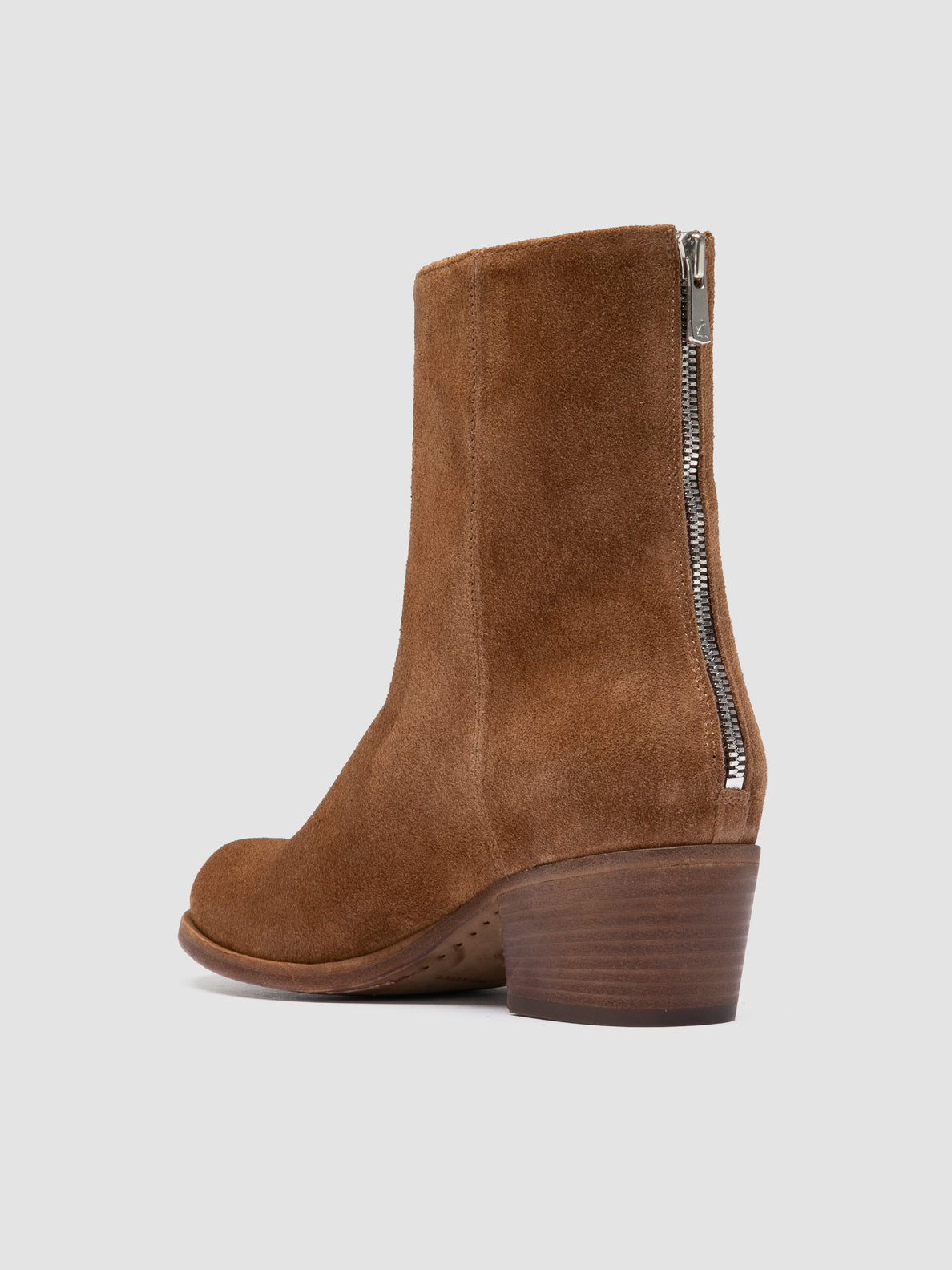 WADE/013 LIGHT CACHEMIRE CASTAGNO