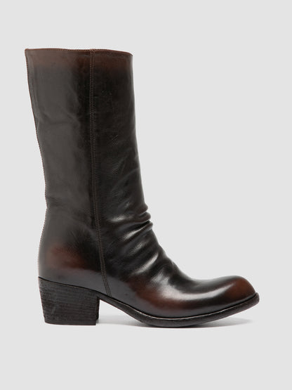 WADE/014 RUBOFF IGNIS T. CAFFE'/T.MORO 25