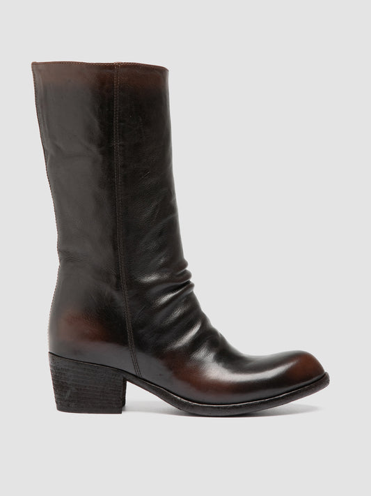 WADE/014 RUBOFF IGNIS T. CAFFE'/T.MORO 25