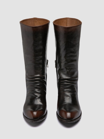 WADE/014 RUBOFF IGNIS T. CAFFE'/T.MORO 25