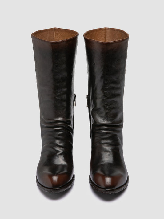 WADE/014 RUBOFF IGNIS T. CAFFE'/T.MORO 25