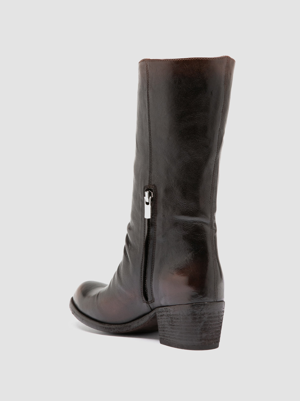 WADE/014 RUBOFF IGNIS T. CAFFE'/T.MORO 25