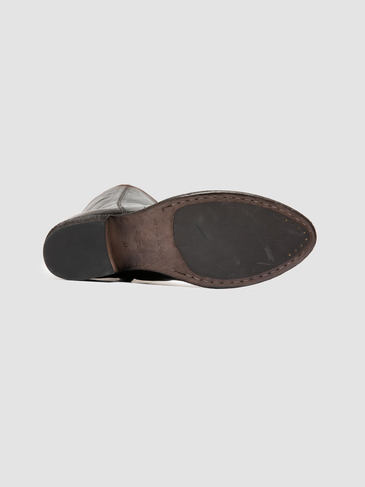 WADE/014 RUBOFF IGNIS T. CAFFE'/T.MORO 25